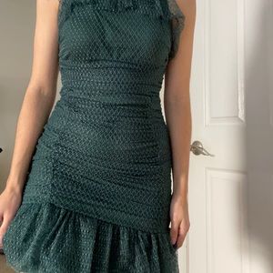 Lulus mini dress